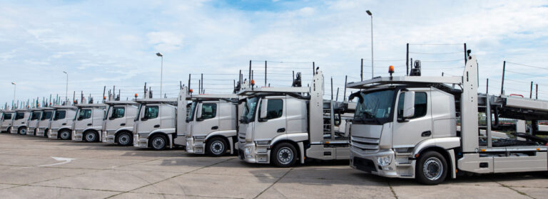Moving the world forwardwith logistics